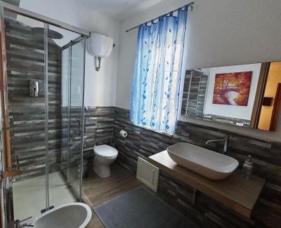 Carbonia Bed & Breakfast | Beppo's B&B