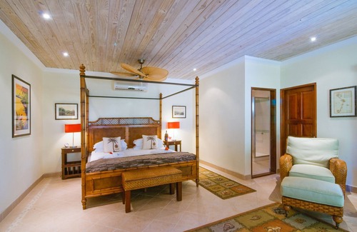 Friendship Resort | Bequia Beach Hotel Luxury Resort & Spa