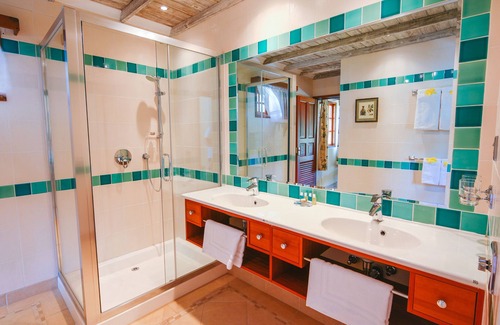 Friendship Resort | Bequia Beach Hotel Luxury Resort & Spa