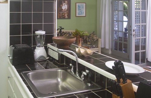 Friendship Resort | Bequia Beachfront Villa Hotel