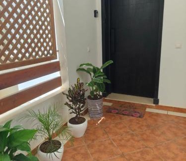 Asilah Beach Apartment | BERALMAR RESIDENCE Privée en terrasse rez-de-jardin pied dans l'eau Chez FAOUZIA