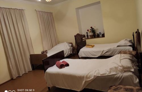 Berdavan House | Berdavan Guesthouse