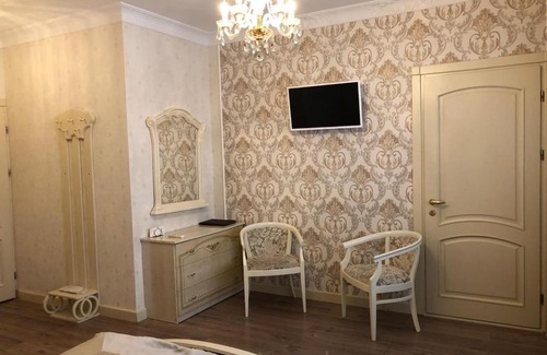 Krasnogorsky District Hotel | Berendey Inn