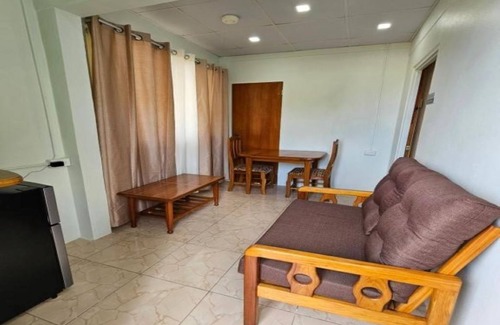 Castara Bed & Breakfast | Beres Vale Apartments - Double Roomn