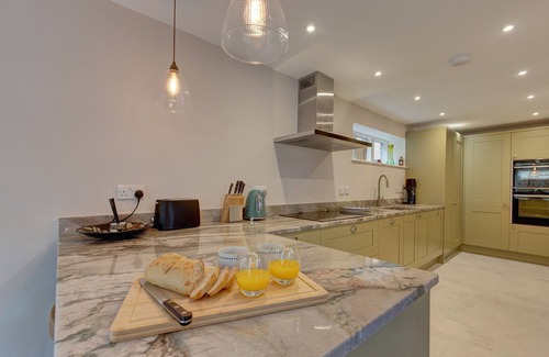 Wells-next-the-Sea House | Beresford House - a self catering house that sleeps 8 guests in 4 bedrooms