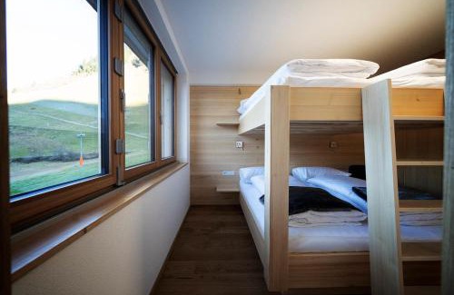 Faschina Apartment | Berg Aparts - Top 6 - Faschina - mit Sauna & 2 Bädern
