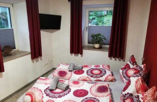 Hermagor-Pressegger See Apartment | Berg & See Appartements
