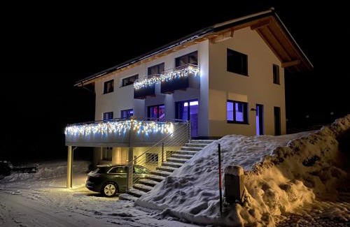 Pfarrwerfen Apartment | Berg&Selig Apartment