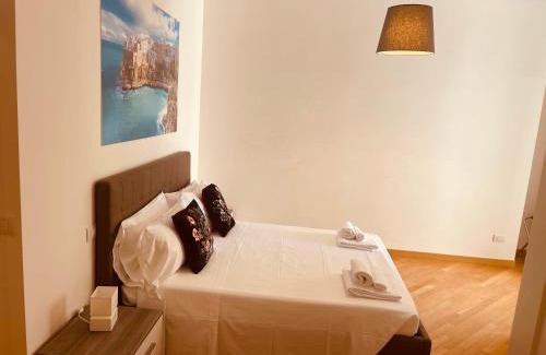 Bari City Centre Apartment | Berga Exclusive Suite 4