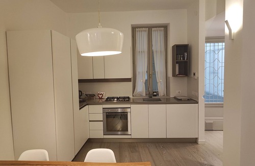 Citta Alta House | Bergamo Alta Guest House