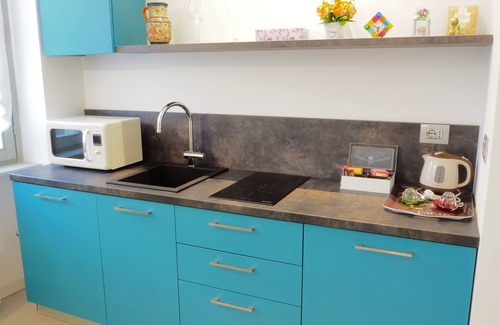 Citta Alta House | Bergamo Alta Guest House