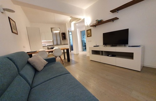 Citta Alta House | Bergamo Alta Guest House