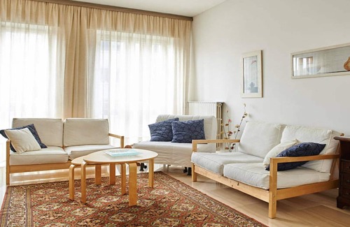 Stazione Apartment | Bergamo Charming House, cozy and spacious apartment in the city center