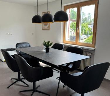 Hoerbranz Apartment | Bergblick & Dorfgefühl in Hörbranz