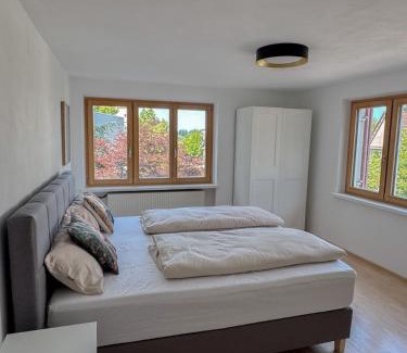 Hoerbranz Apartment | Bergblick & Dorfgefühl in Hörbranz