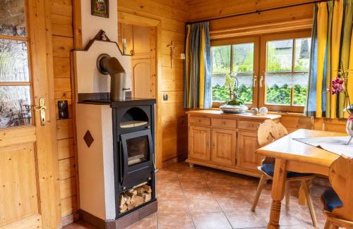 Mariapfarr Ski Chalet | Bergchalet am Tonimörtlhof