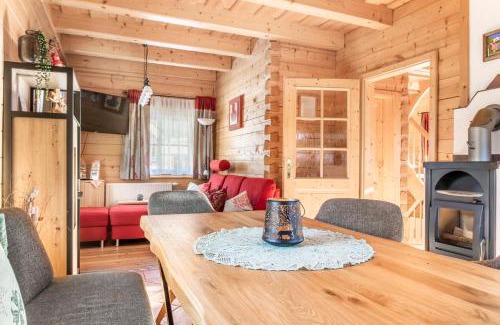 Mariapfarr Ski Chalet | Bergchalet am Tonimörtlhof