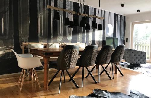 Hinterstoder Ski Chalet | Bergchalet Hinterstoder