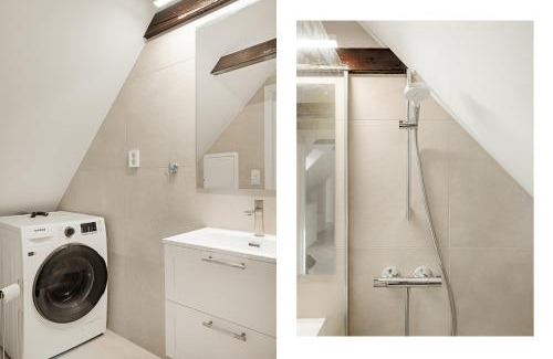 Engen Apartment | Bergen City Living