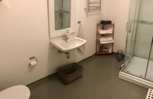 Fanabygda Apartment | Bergen Garden Apartment