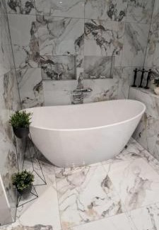 Asane Apartment | Bergen Sunrise Terrace Apartment