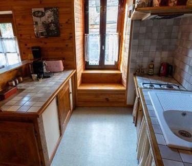 Ustou Ski Chalet | Bergerie Ariégeoise