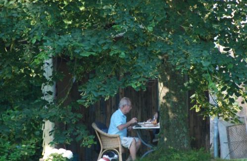 Moyaux Bed & Breakfast | Bergerie de la Moutonnière