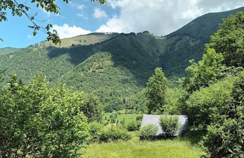 Ustou Ski Chalet | Bergerie Macha