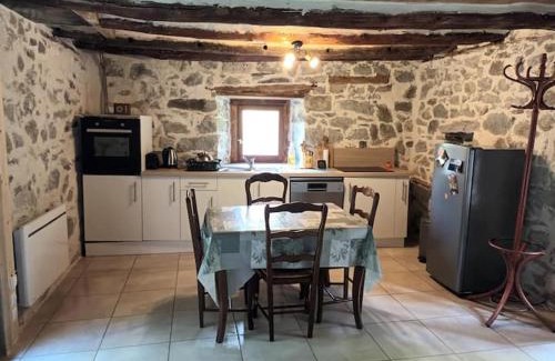 Ustou Ski Chalet | Bergerie Macha