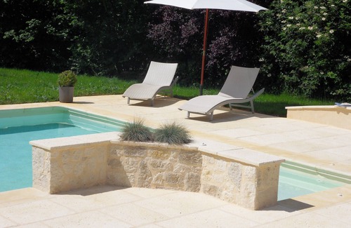 Meyrals House | Bergeries de Carmensac Charming sheepfolds with pool in the Perigord Noir