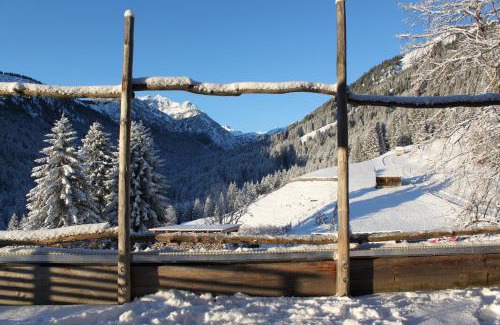 Nesselwaengle House | Bergfee Natur Appartements