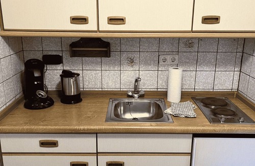 Rappele Apartment | BERGFEX Falkenberg 216 + summer-mountain-ticket