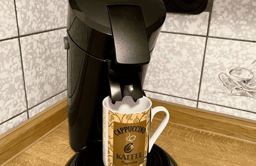 Rappele Apartment | BERGFEX Falkenberg 216 + summer-mountain-ticket