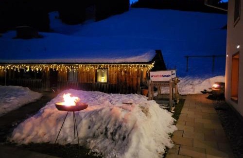 Tschagguns Hotel | Berggasthof Grabs