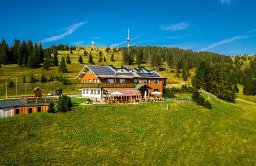 Feldberg Hotel | Berggasthof zur Todtnauer Hütte