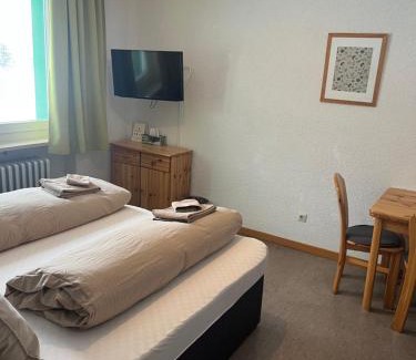 Feldberg Hotel | Berggasthof zur Todtnauer Hütte