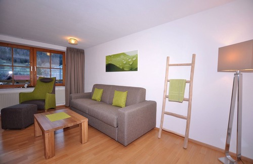 Steibis Hotel | Berghüs Schratt - vegetarisches und veganes Biohotel