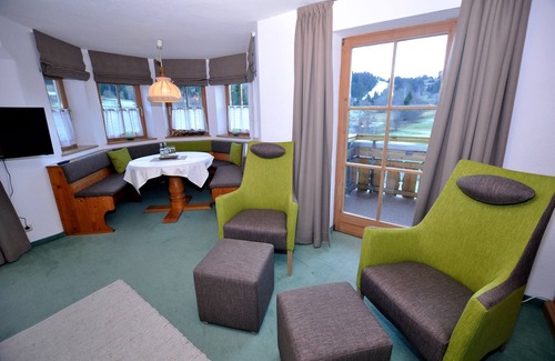 Steibis Hotel | Berghüs Schratt - vegetarisches und veganes Biohotel