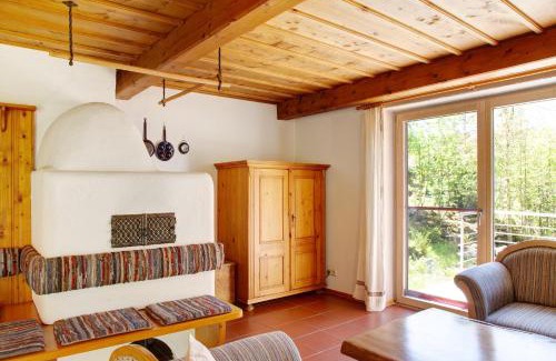 Neuschoenau House | Berghütte Waldhäuser