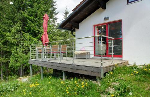 Neuschoenau House | Berghütte Waldhäuser