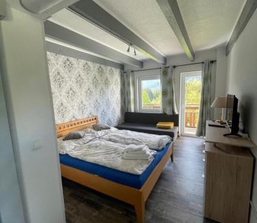 Admont House | Berghaus Gesäuse Pension