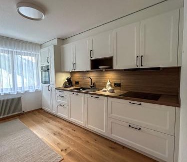 Faschina House | Berghaus Schäfer