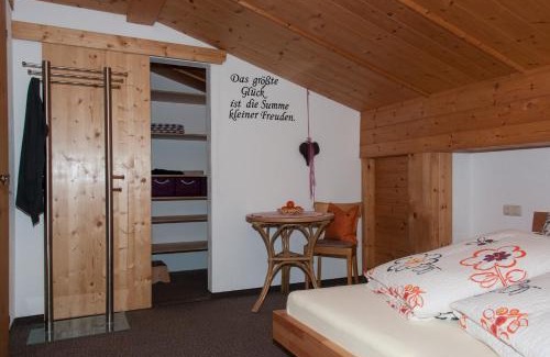 Hinterhornbach House | Berghof am Schwand