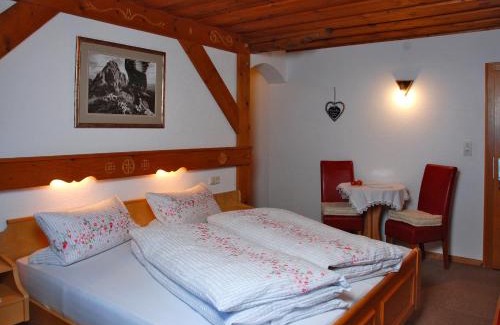 Hinterhornbach House | Berghof am Schwand