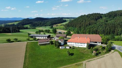 Pfaffnau Bed & Breakfast | Berghof Erlebnis AG