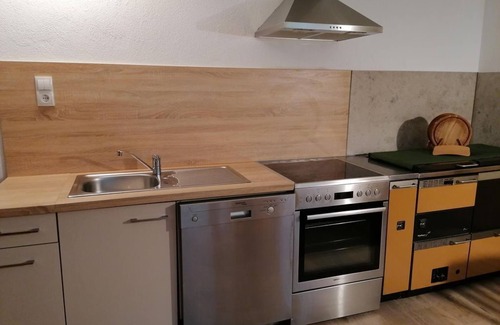 Arzl im Piztal Apartment | Berghof Knabl, Österreich