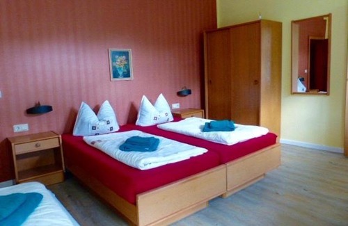 Sohland A. Rotstein Hotel | Berghotel Rotstein