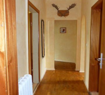 Sohland A. Rotstein Hotel | Berghotel Rotstein