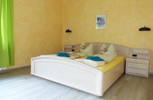 Sohland A. Rotstein Hotel | Berghotel Rotstein