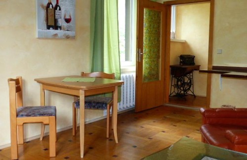 Sohland A. Rotstein Hotel | Berghotel Rotstein